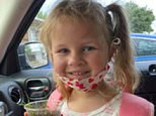 Courtroom stunned as TWO women say they were raped as children by Fedex kidnapper who murdered Athena Strand