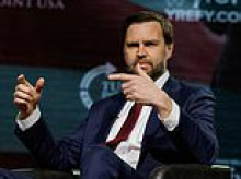 JD Vance expected to lead a potential second round of peace talks with Iran after negotiations fell apart last week