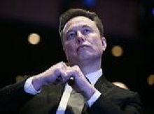 Elon Musk's social media platform X is pushing pornographic content to children as young as 13, study finds