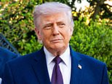 Trump fear mongers Republicans into backing controversial spy bill with stunning Iran claim