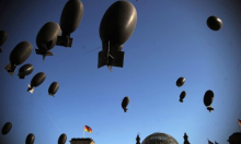 Rusija privremeno postrožuje kontrolu izvoza helija, evo do kad vrijede ta pravila