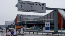 Flugbetrieb wieder möglich: Weltkriegs-Blindgänger am Memminger Flughafen entschärft