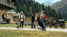 Netflix-Hit aus Deutschland: 