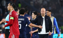 Navijači i legenda Liverpoola brutalno po Slotovu miljeniku nakon debakla: 'Bio je užasan'