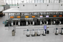 Streiks bis einschließlich Freitag: Nach dem Streik ist vor dem Streik: Bei der Lufthansa geht‘s rund