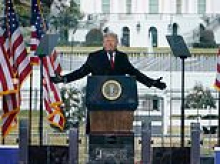 Trump's Justice Department to toss seditious conspiracy convictions of Oath Keepers and Proud Boys