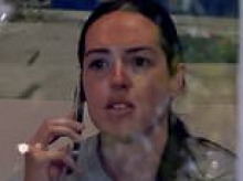 We confront prosecutor Vanessa O'Bryan after she was accused of sex with prisoners. She unleashes