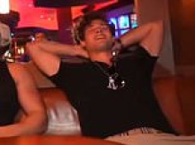 Clavicular hospitalized following suspected overdose after 'looksmaxxer' seen on unsettling livestream