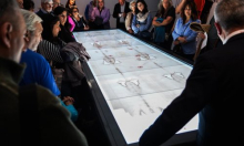 Što nam tragovi ljudskog i životinjskog DNK-a govore o Torinskom platnu?