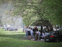 Kakvo će  vreme biti za 1. maj?! Ristić objavio kog datuma tačno stiže novo zahlađenje i veći pad temperature! Evo šta nas čeka za praznike - moguć i sneg