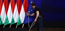 Orban, Trump, Putin: Warum die EU im Zeitalter der starken Männer nötig ist