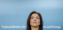 Katherina Reiches Ministerium bat EnBW um Argumente für Gaskraftwerke