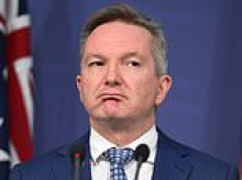 Chris Bowen's blunt two-word reply to key fuel excise question raises hopes of an extension for weary drivers