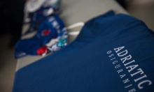 Adriatic osiguranje izlazi s burze: Dioničarima nude 522,83 eura po dionici