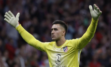 'Ludo je ovo prikazati kao pljačku. Kao da je Barceloni odbijeno osam penala!'