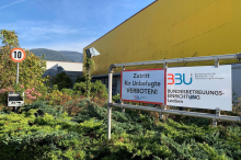 2,1 Millionen Euro für stillgelegte Asyleinrichtungen in der Steiermark