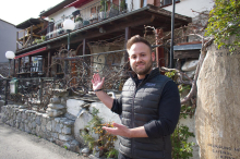 Kapfenberger Gastronom übernimmt Traditionshaus an der Mur