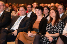 SPÖ verärgert: Pikantes Gerangel um neue Grazer Sozialamtschefin