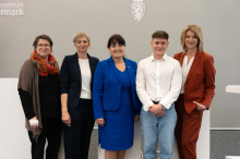 Zum 23. Mal: Girls‘ Day: Jobwahl abseits von Rollenklischees
