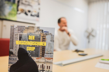 Brisante Details: Neue Ermittlungen im Villacher Waschmaschinen-Skandal