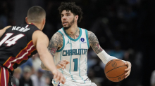 Portlandu sedmo izhodišče, na Vzhodu v igri ostaja Charlotte