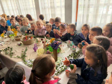 MALI VUKAŠIN POSTAO ŠAMPION! Osvojio Tucijadu pred 200 mališana trećeg dana Vaskrsa (FOTO)