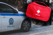 Vozači, ovo morate znati: Grčka uvela nova pravila za prvu pomoć – kazne i problemi ako vam ovo fali u kolima!