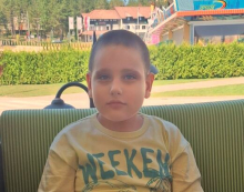 Filip (8) je mali div velikog srca, ali ne može sam: Bije bitku koju nijedno dete ne bi smelo - Jedna poruka ga deli od šanse za bolje sutra!