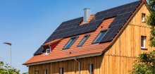 Einspeisevergütung: Förder-Aus für neue Solaranlagen kostet Haushalte Hunderte Euro