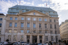 Signa-Insolvenz: Bekommt das Wiener Park-Hyatt einen neuen Eigentümer? 
