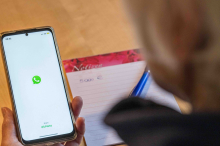Tankgutschein: ÖAMTC warnt vor gefälschten WhatsApp-Nachrichten
