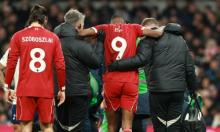 Liverpool kao uklet: Ovaj niz pehova je nevjerojatan