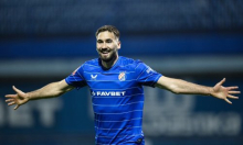 Bivši HNL as o Belji u reprezentaciji: Malo mi je deplasirana ta tema