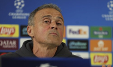 Luisa Enriquea pitali su što će raditi za vrijeme utakmice Bayerna i Reala. Evo što je rekao