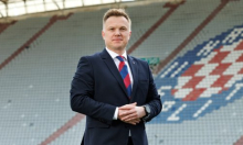 Hajduk službeno predstavio novog sportskog direktora