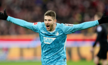 Kramarić bio na sastanku u Londonu: U igru ušao moćni agent