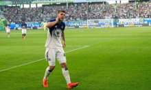 HSV zabrinut zbog Vuškovićeve ozljede: Oglasio se trener