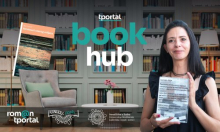 Tportalov BookHub stiže u Zadar: Dođite na susret s Teom Tulić