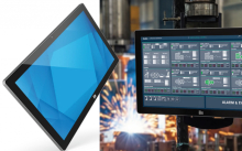 Od kioskov do bojišč: industrijske naprave za zahtevne pogoje