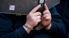 Gerichtsverhandlung: Neustart für wohl ersten 'Ndrangheta-Prozess Ostdeutschlands
