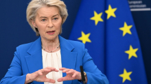 Von der Leyen: EU-App für Alterskontrollen im Netz 