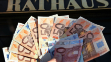 Finanzspritze: Eine Milliarde Euro für Länder und Kommunen