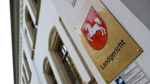 Prozess in Ostfriesland: Anklage gegen 34-Jährigen wegen Mordes nach tödlichem Streit