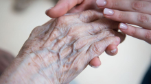 Gesundheit: Demenz häufigste Todesursache bei über 80-Jährigen in NRW