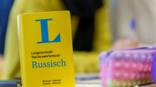 Sprachenlernen: Russisch-Unterricht auf dem Rückzug