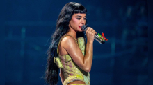 Vorwurf des sexuellen Übergriffs: Polizei ermittelt gegen Katy Perry