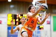 Morano o odhodu v NCAA: 