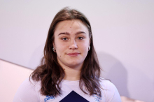 V Tbilisi brez Kaje Schuster