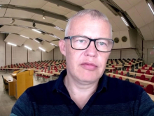 Tožilstvo v zadevi Teš 6 uvedlo preiskavo zoper Lahovnika