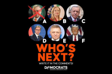 'LISTA ZA ODSTREL' EDP POKAZALA KOJI SVETSKI LIDERI VODE SUVERENU POLITIKU I NE PLAŠE SE ISTINE! Analitičari: Dokazali da je Vučiću Srbija na prvom mestu